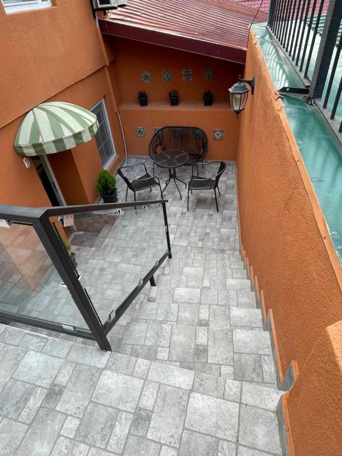 Homey Tbilisi Exterior photo