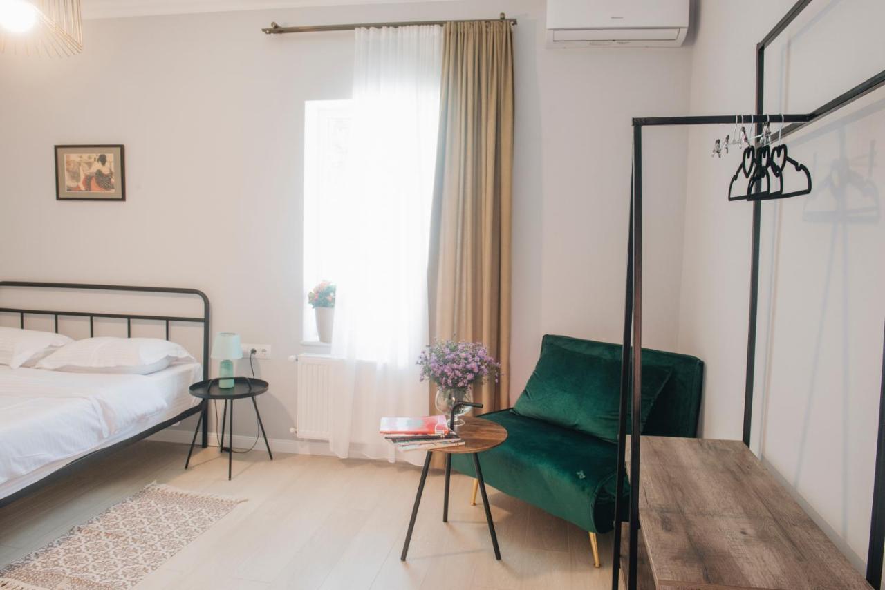 Homey Tbilisi Exterior photo